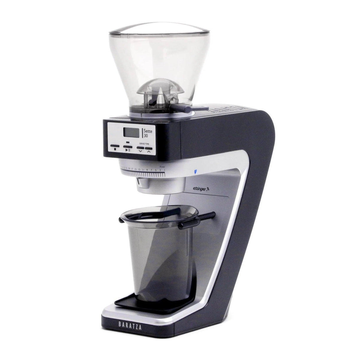 Baratza Sette 30 AP Espresso Grinder - The Noble Barista-Baratza-