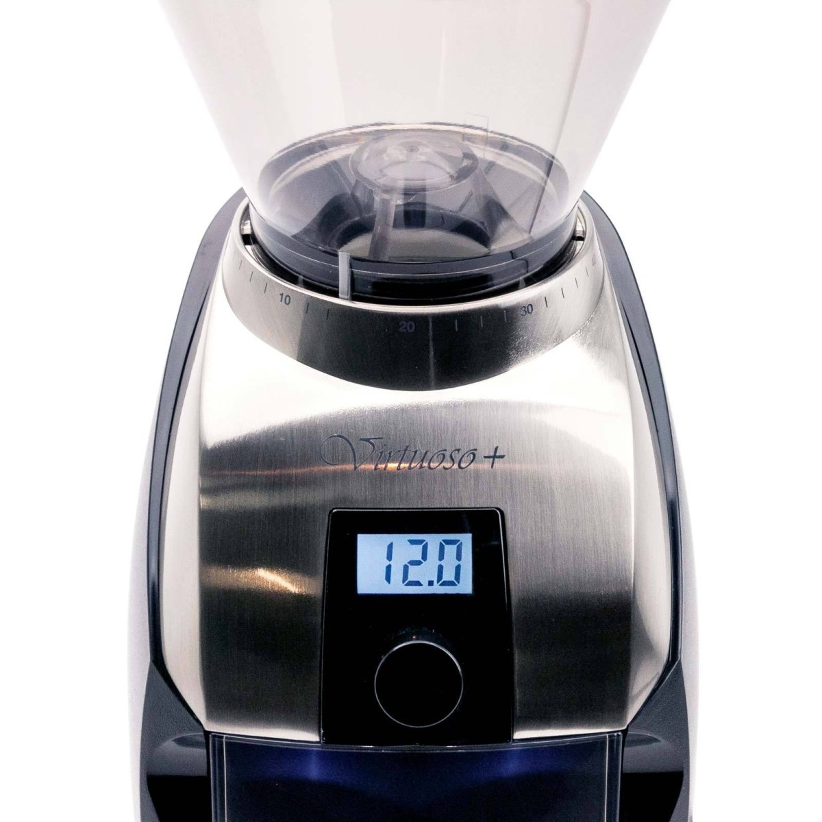 Baratza Virtuoso+ Coffee Grinder - The Noble Barista-Baratza-