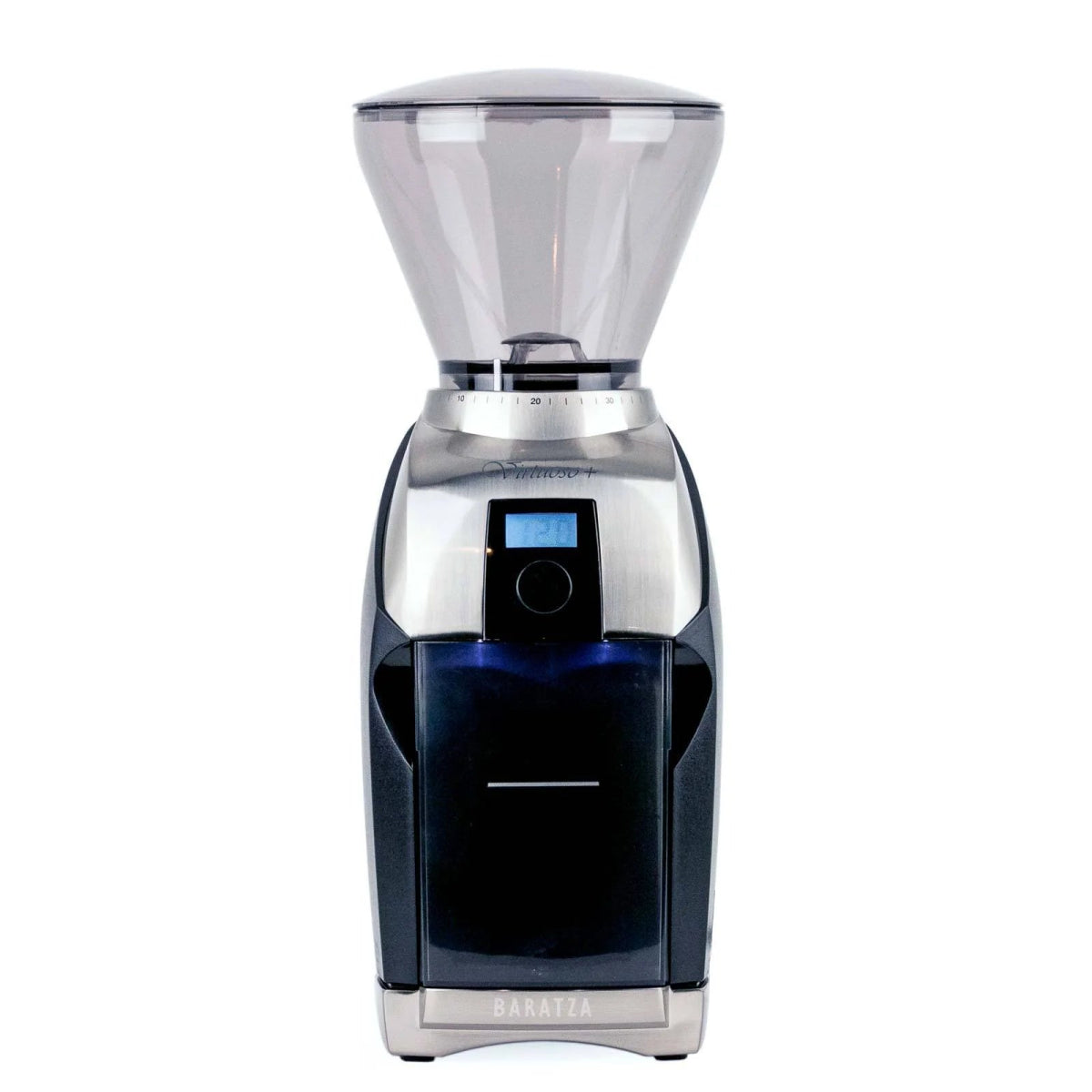 Baratza Virtuoso+ Coffee Grinder - The Noble Barista-Baratza-