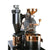 Bideli 1kg Roaster - The Noble Barista-The Noble Barista-