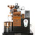 Bideli 1kg Roaster - The Noble Barista-The Noble Barista-