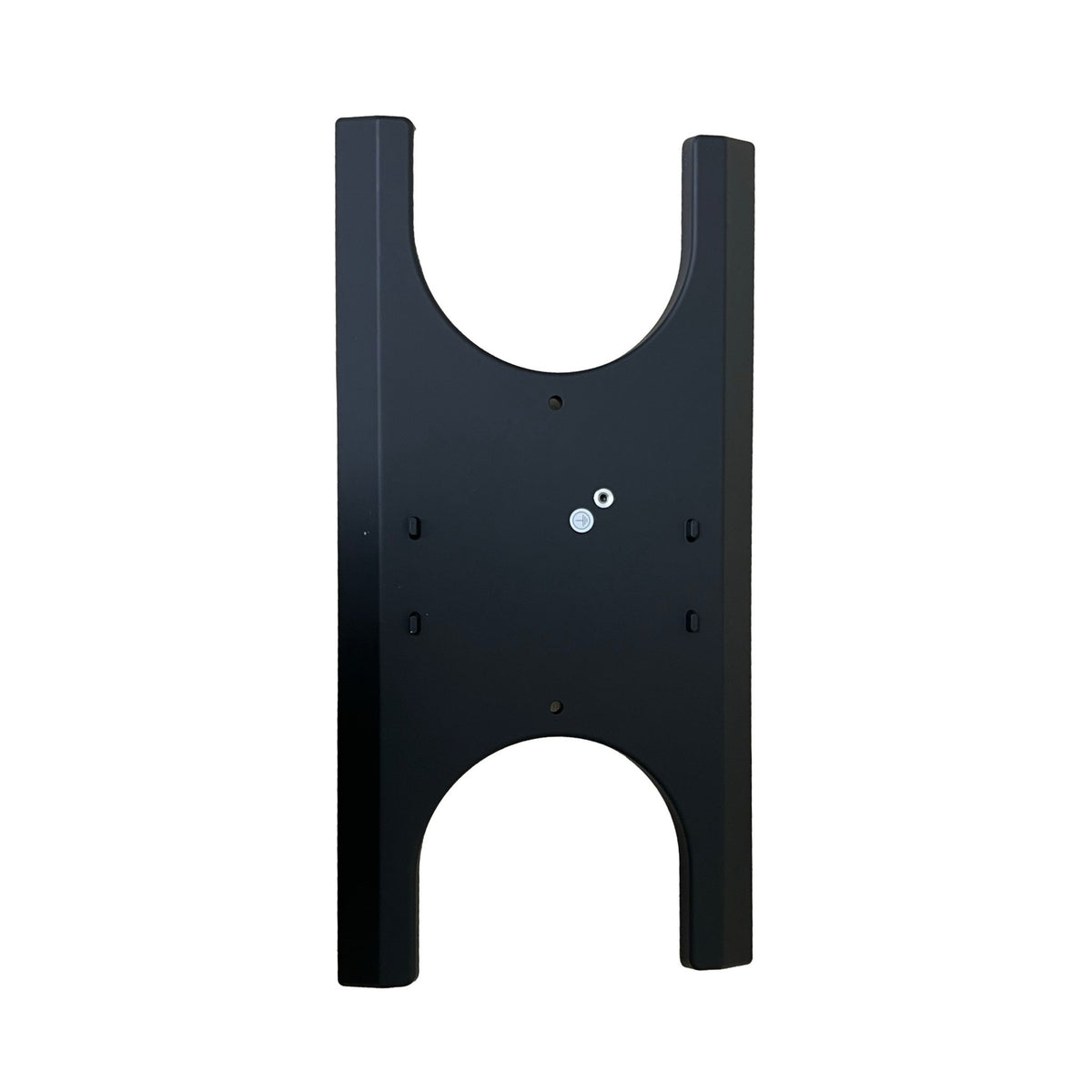 Black Base Plate for EKK - The Noble Barista-GH Grinding &amp; Brewing Solutions-305869B