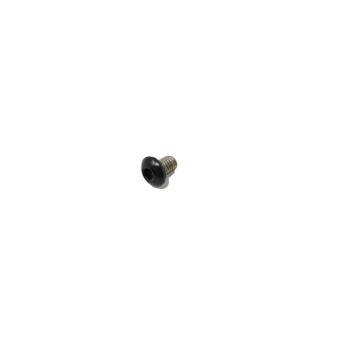 Black Enamel Screws for the LINK - The Noble Barista-GH Grinding &amp; Brewing Solutions-SP0013