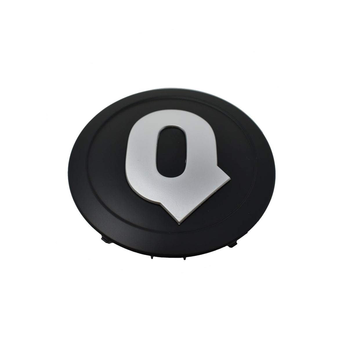 Black Top Cover for PUQpress Q2 - The Noble Barista-PUQpress-1-210-0178-2