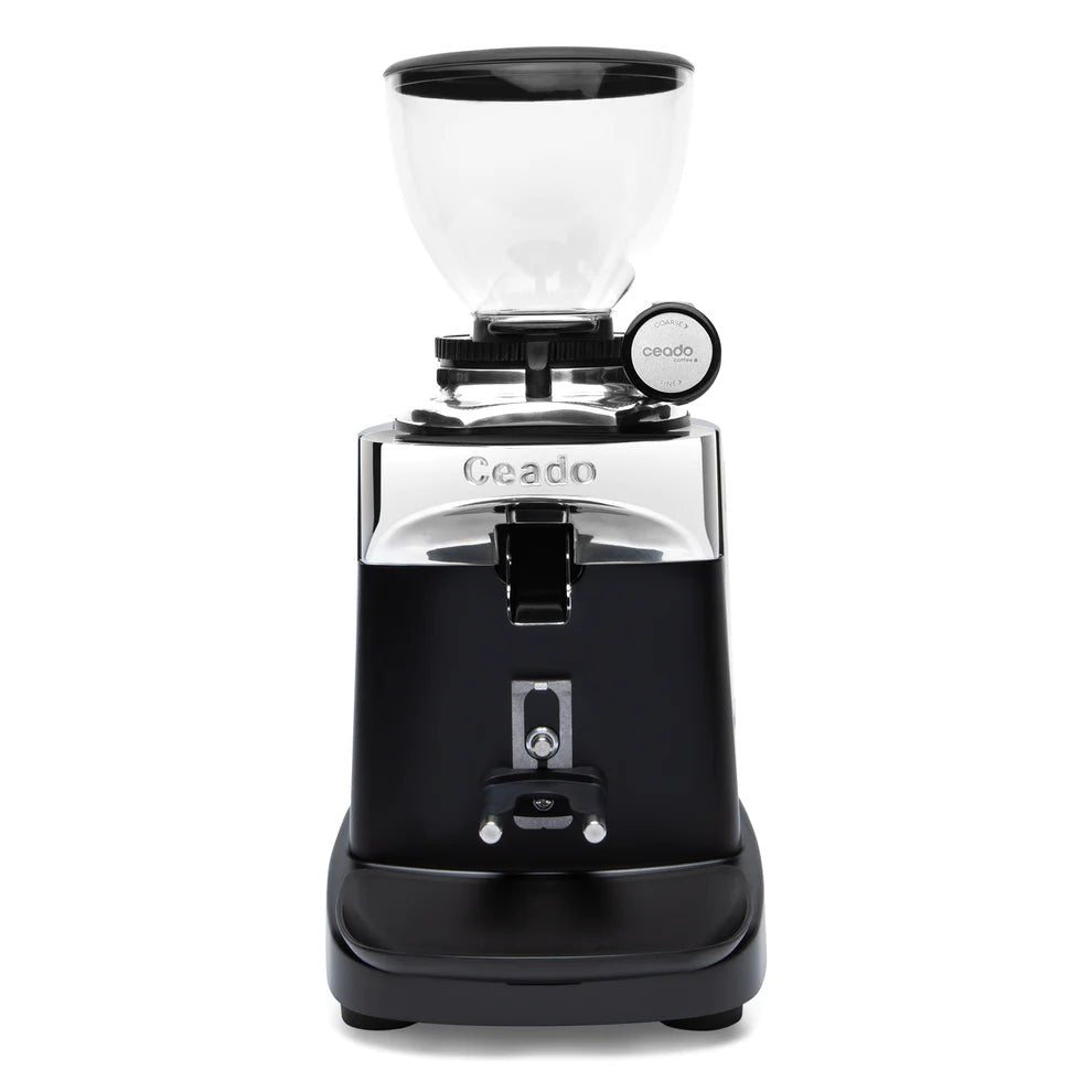 CEADO E37S Grinder - The Noble Barista-CEADO COFFEE-