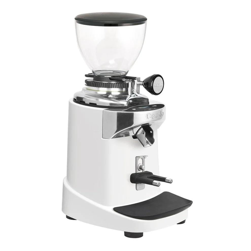 CEADO E37S Grinder - The Noble Barista-CEADO COFFEE-