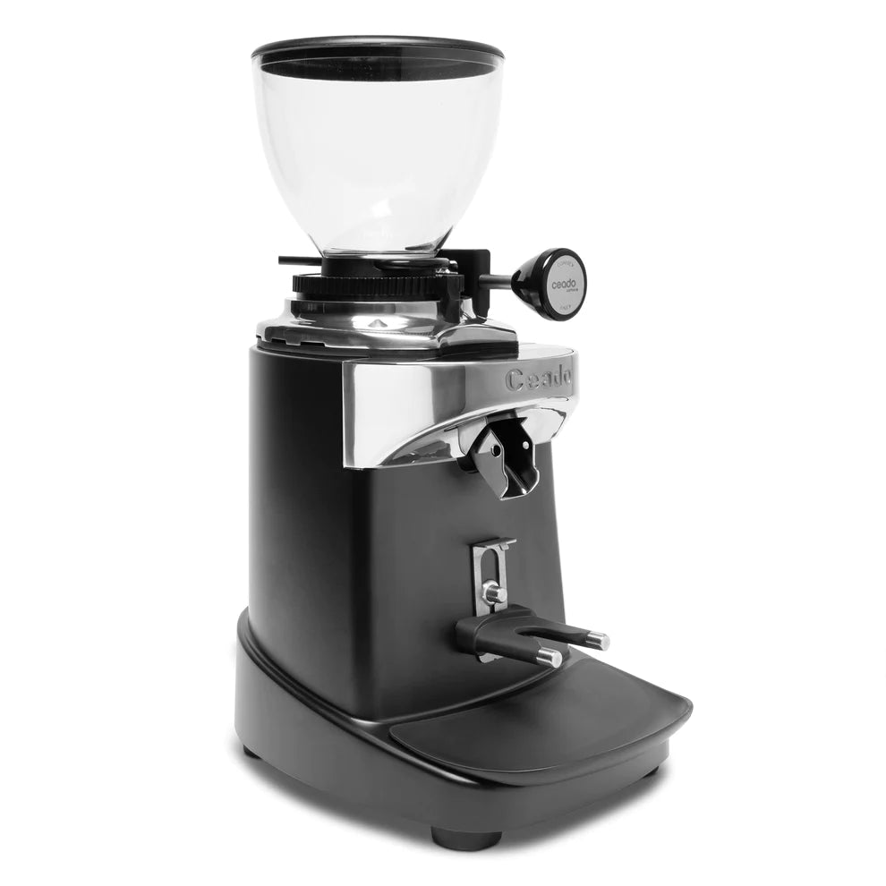 CEADO E37S Grinder - The Noble Barista-CEADO COFFEE-