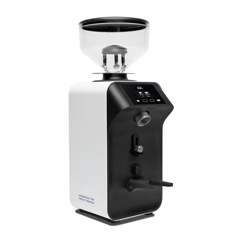 CEADO Life Grinder - The Noble Barista-CEADO COFFEE-