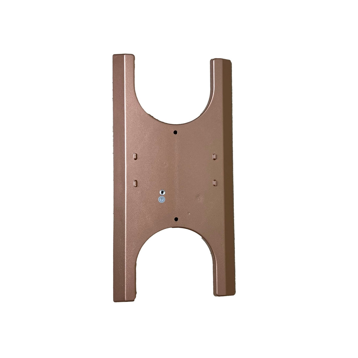 Copper Base Plate for EKK - The Noble Barista-GH Grinding &amp; Brewing Solutions-305869C