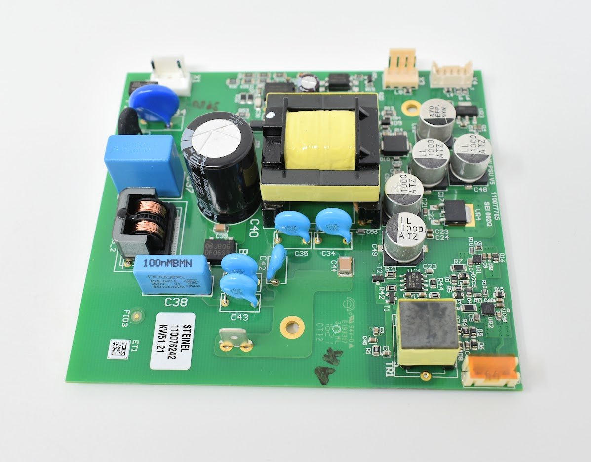 E65 GBW - Power board for GBW unit - The Noble Barista-GH Grinding &amp; Brewing Solutions-703519