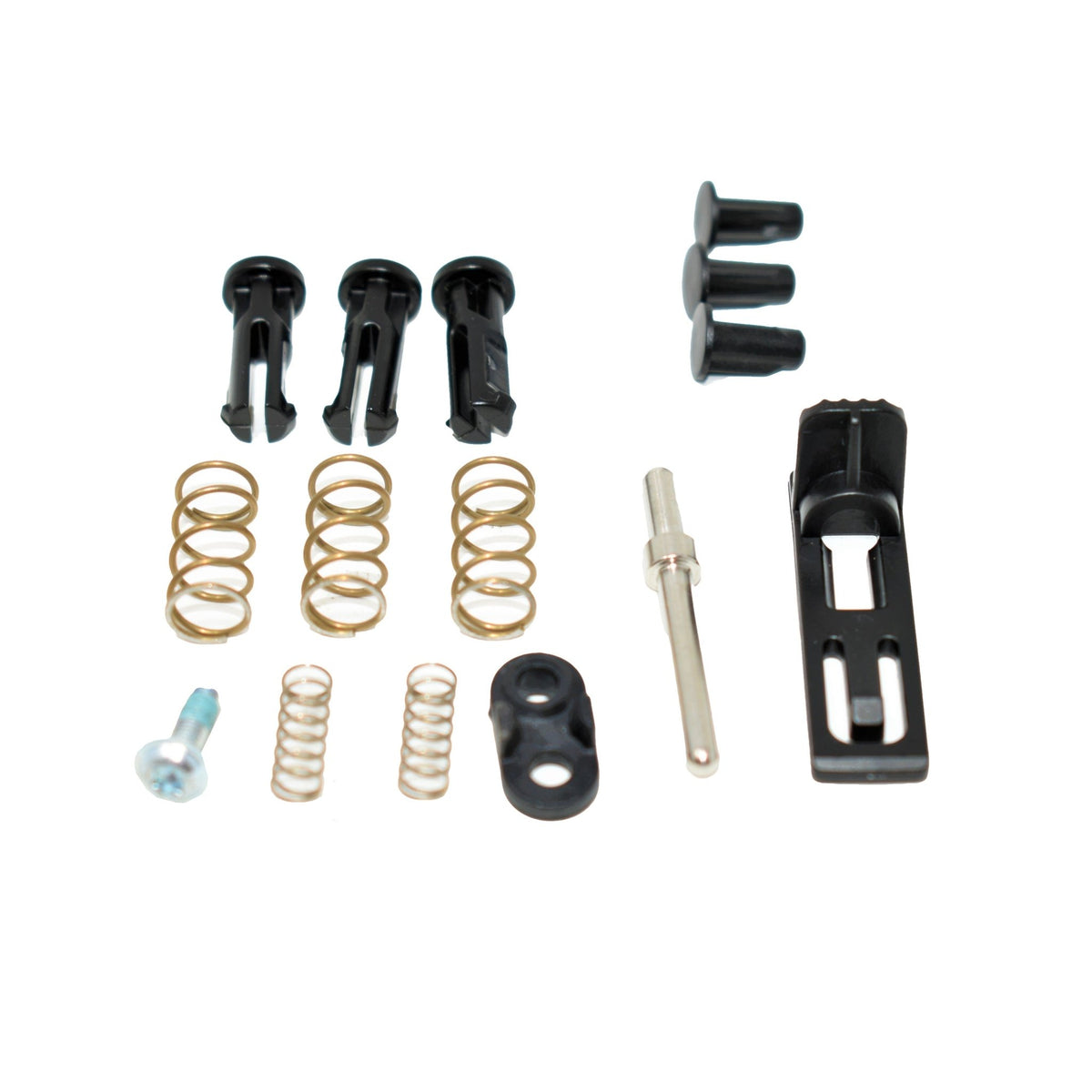 E65S Adjustment Ring Spare Parts Set - The Noble Barista-Mahlkönig-700700