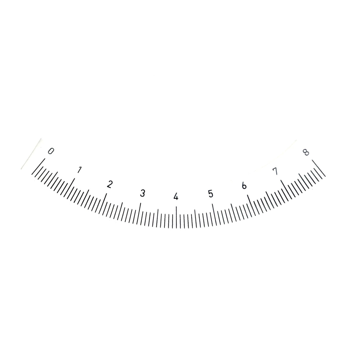 E65S Dial Adjustment Decal - The Noble Barista-GH Grinding &amp; Brewing Solutions-910000