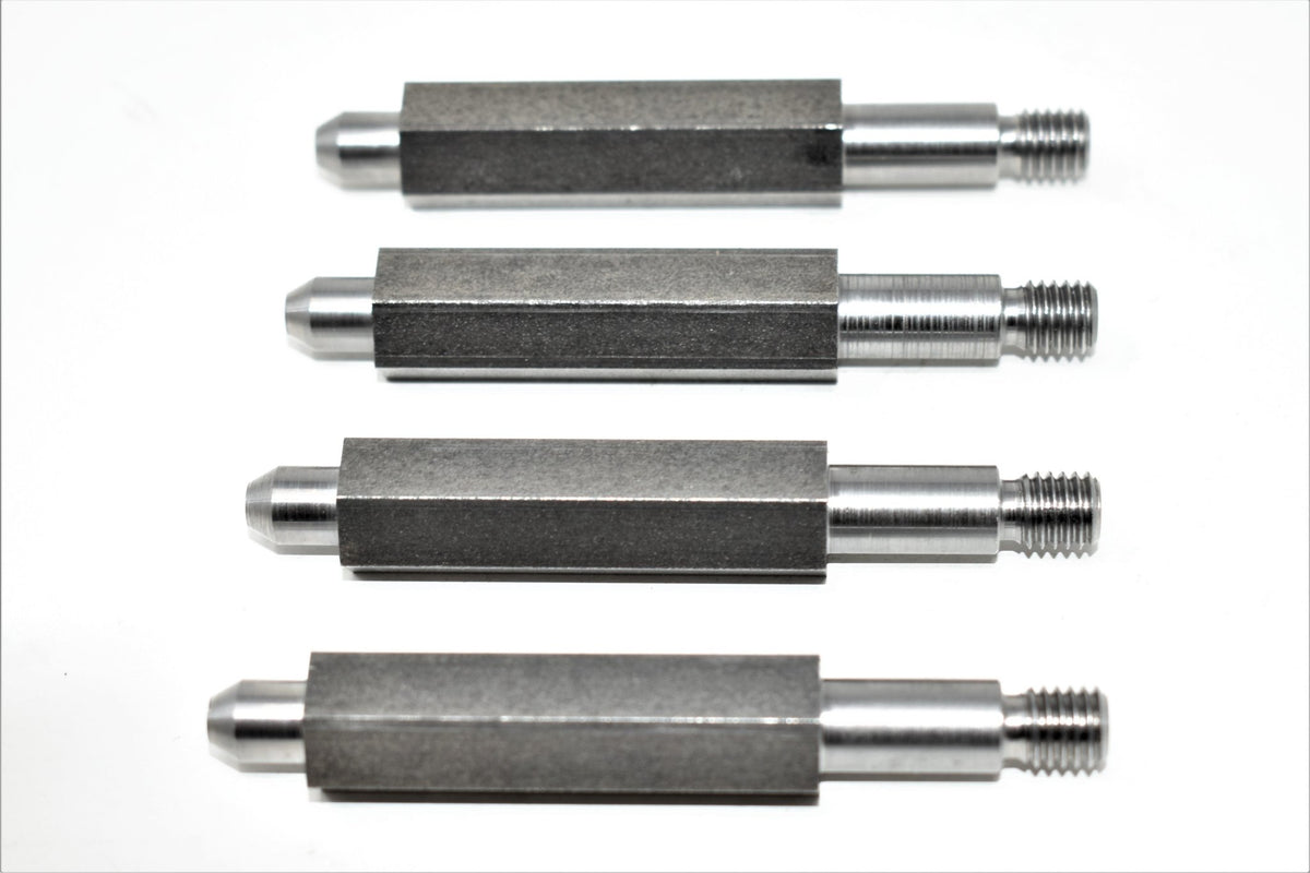 E80 Shock protection bolts