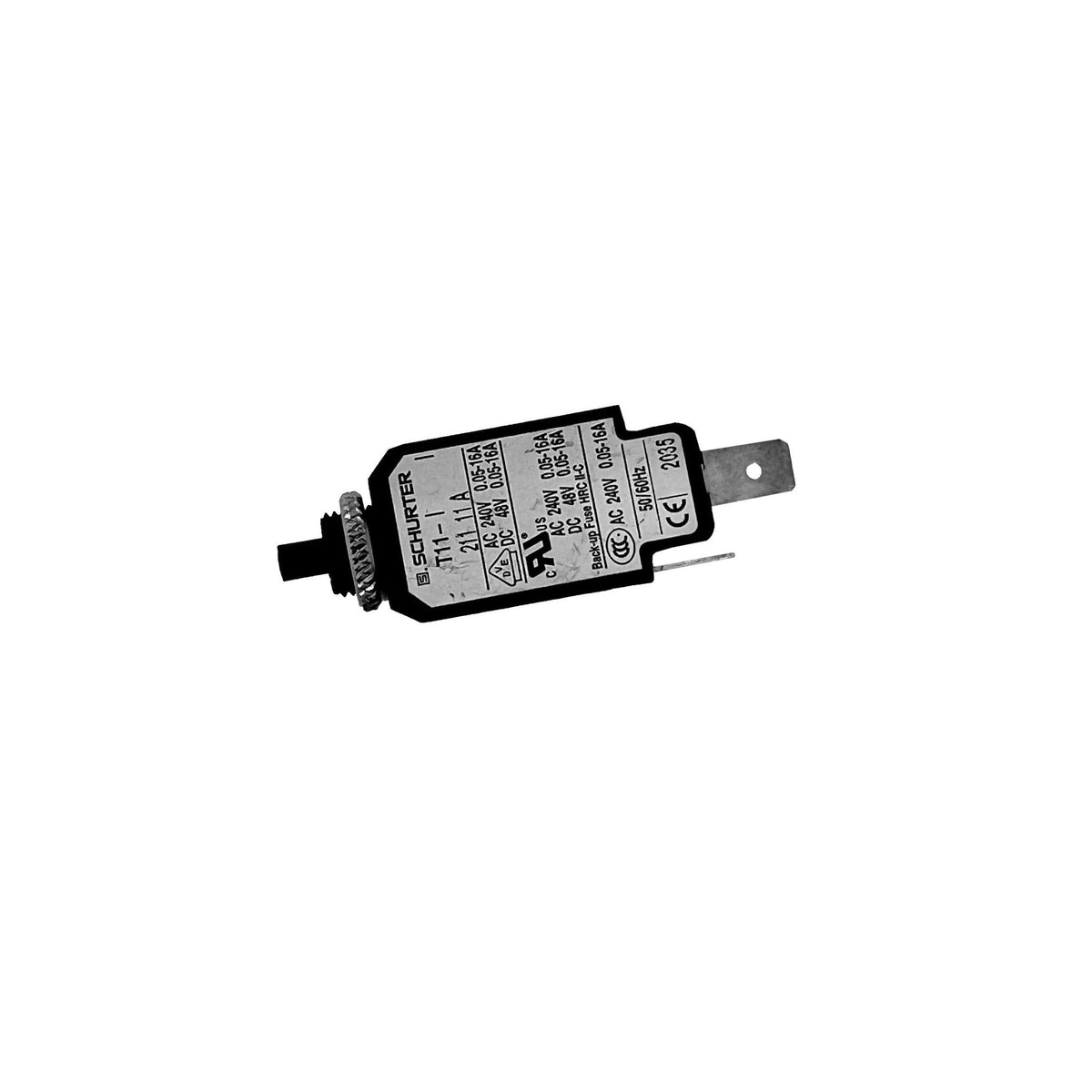 E80S &amp; GbW Circuit Breaker - The Noble Barista-GH Grinding &amp; Brewing Solutions-702383