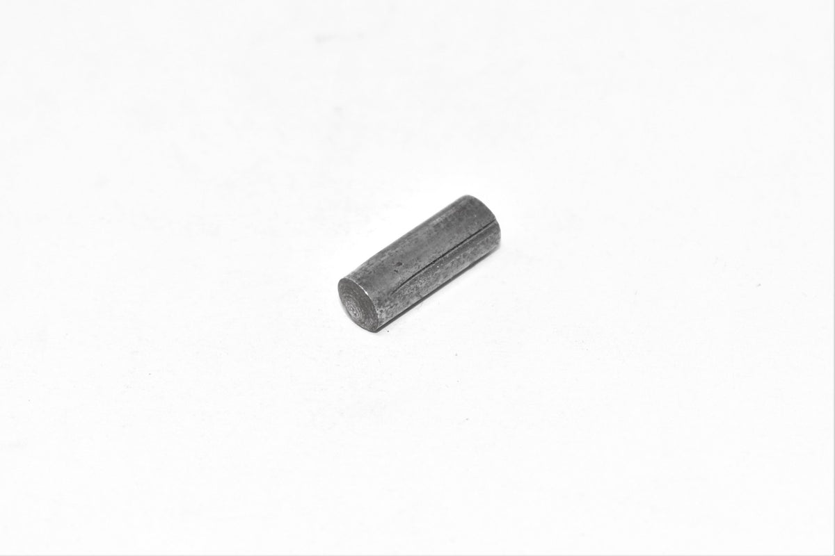 EK 43 Stop Pin for adjuster dial notched pin 6 x 16 - The Noble Barista-Mahlkönig-301247