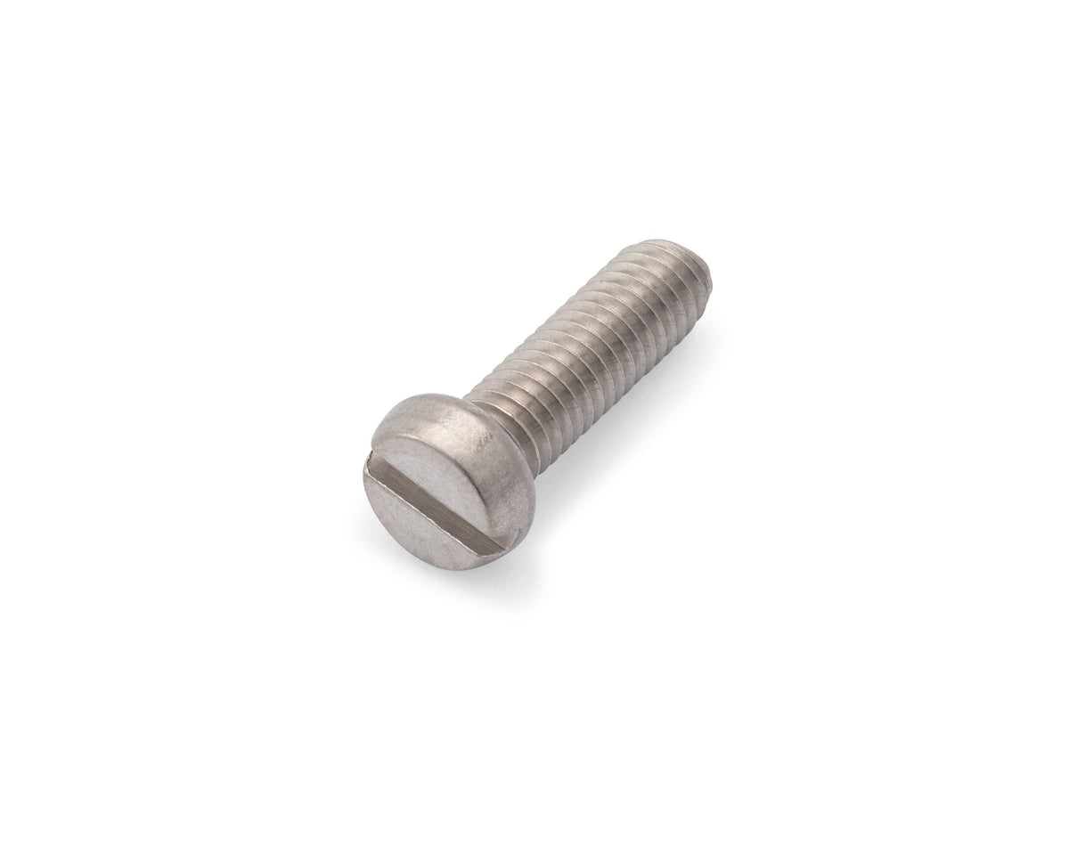 EK43 Adjustment Plate Screw M6x20