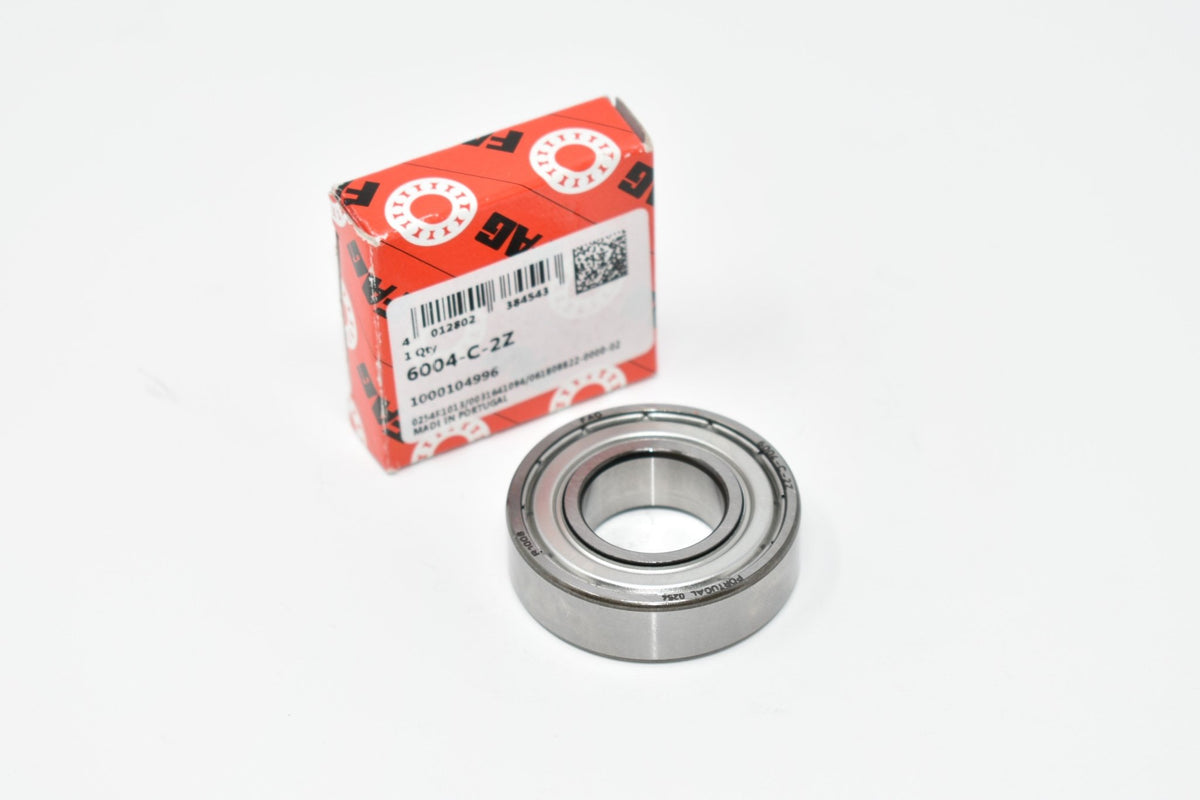 EK43 Deep groove ball bearing 6004-ZZ - The Noble Barista-Mahlkönig-703788