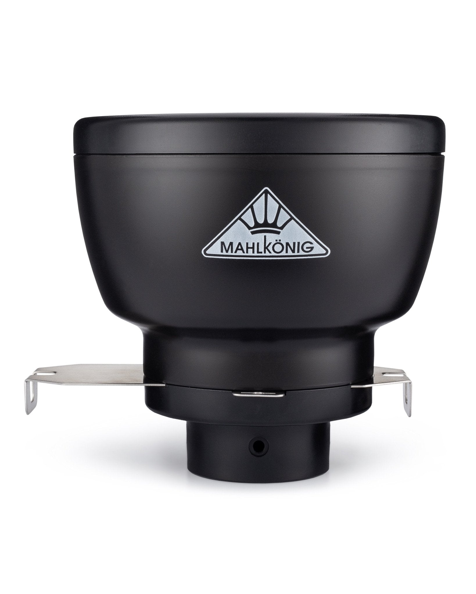 EK43 Mini-Hopper, Black - The Noble Barista-Mahlkönig-703753