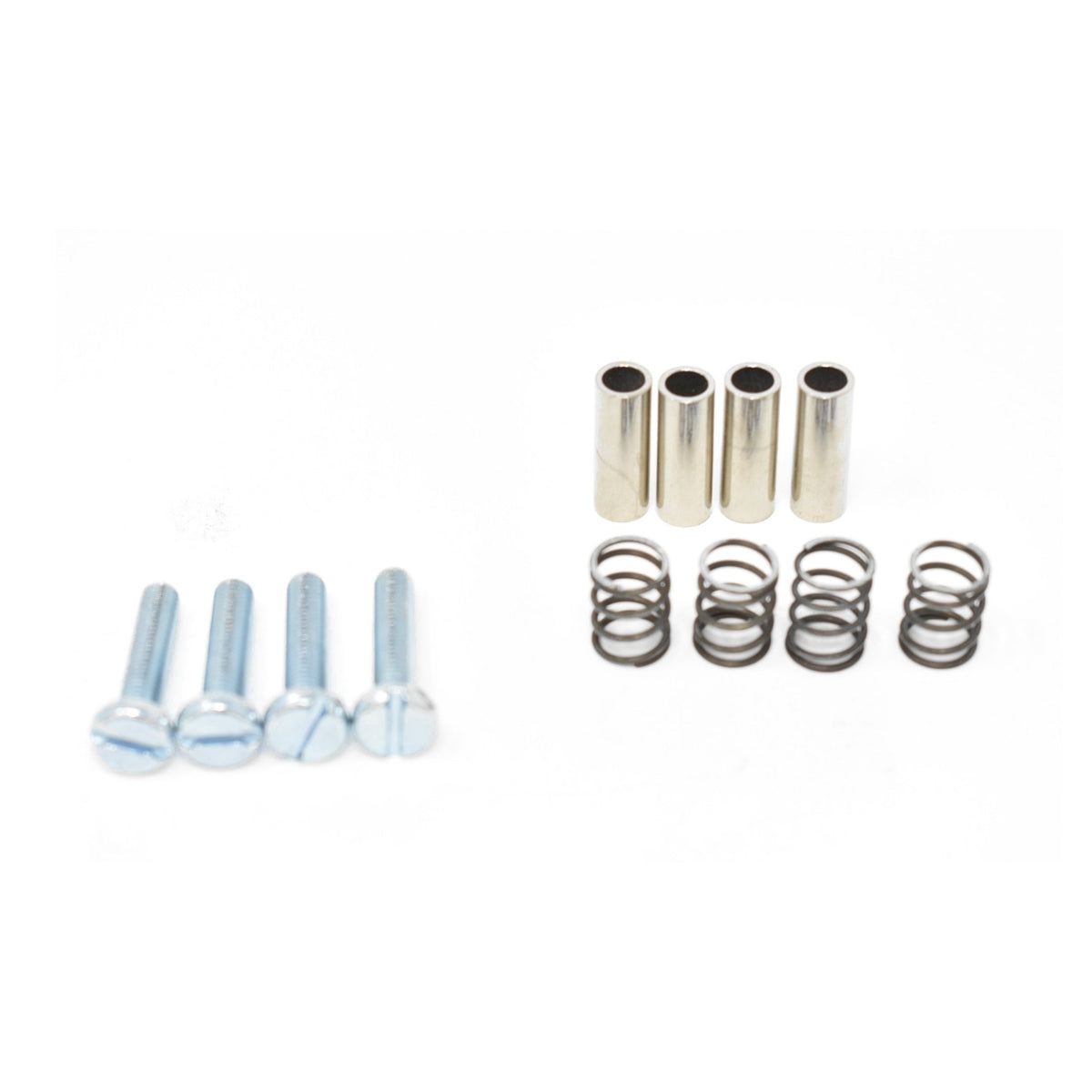 EK43 Small parts kit for knocker spout - set of 4, 12 pieces total - The Noble Barista-Mahlkönig-700478