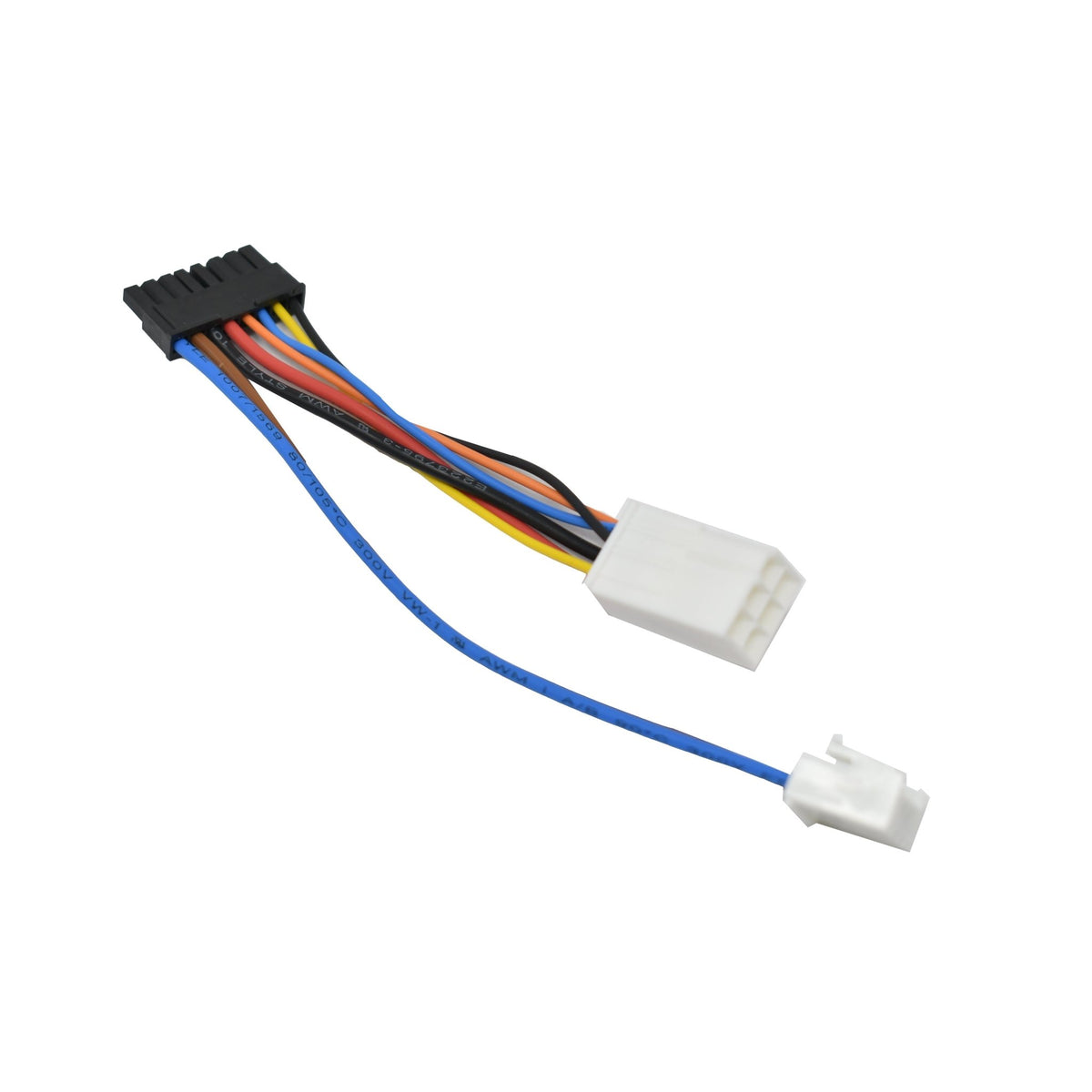 Encoder Motor Cable for PUQpress - The Noble Barista-PUQpress-1-410-0029-4