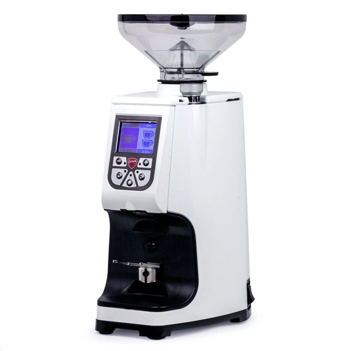 Eureka Atom 75 Espresso Grinder - The Noble Barista-Eureka-