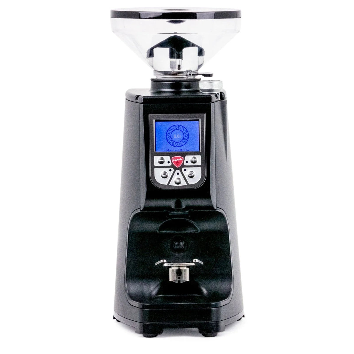 Eureka Atom 75 Espresso Grinder - The Noble Barista-Eureka-