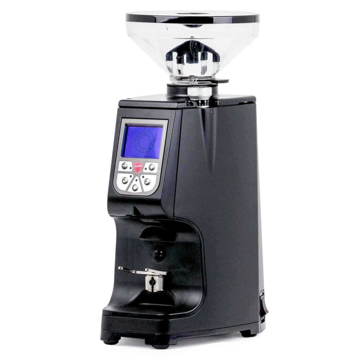 Eureka Atom 75 Espresso Grinder - The Noble Barista-Eureka-