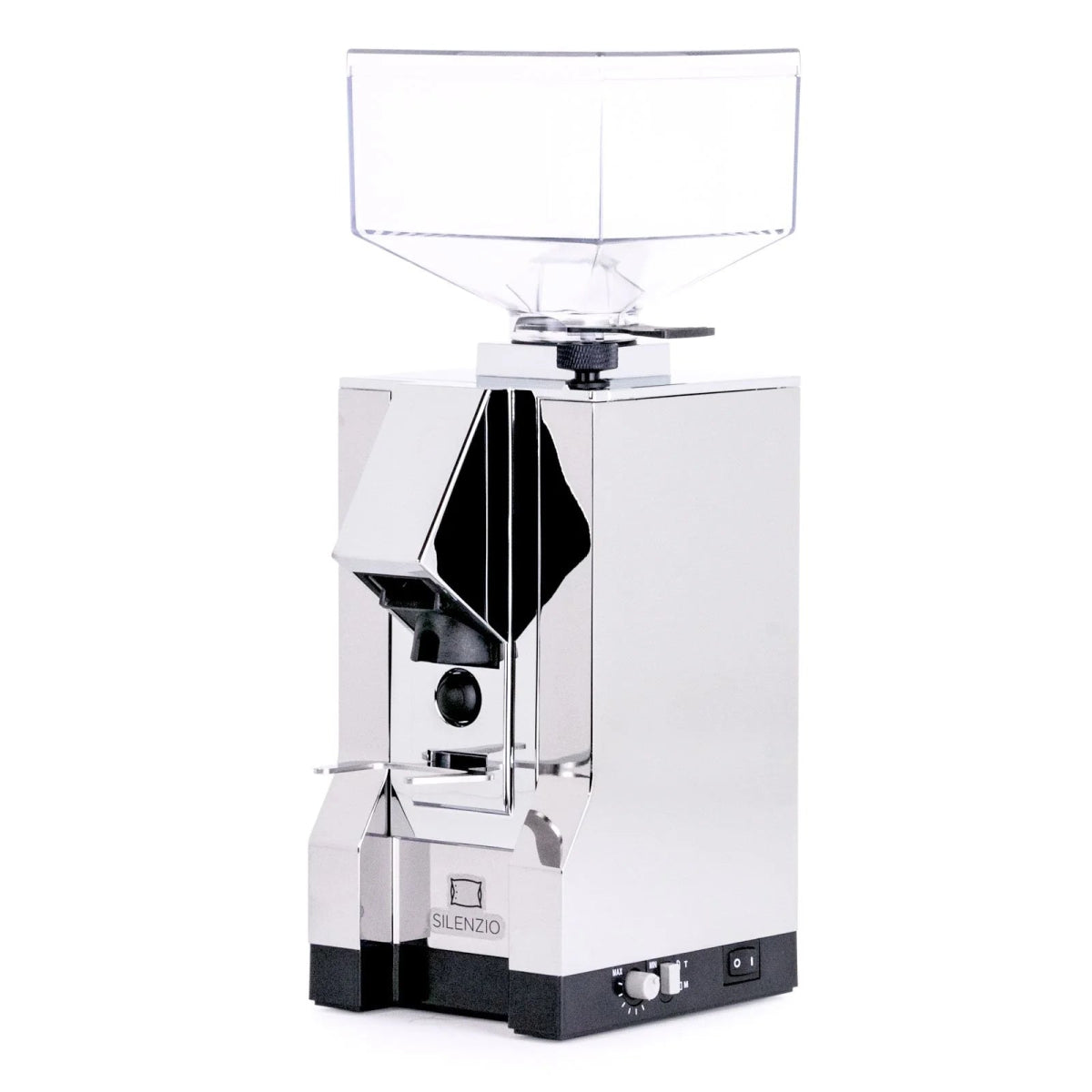 Eureka Mignon Silenzio Espresso Grinder - The Noble Barista-Eureka-