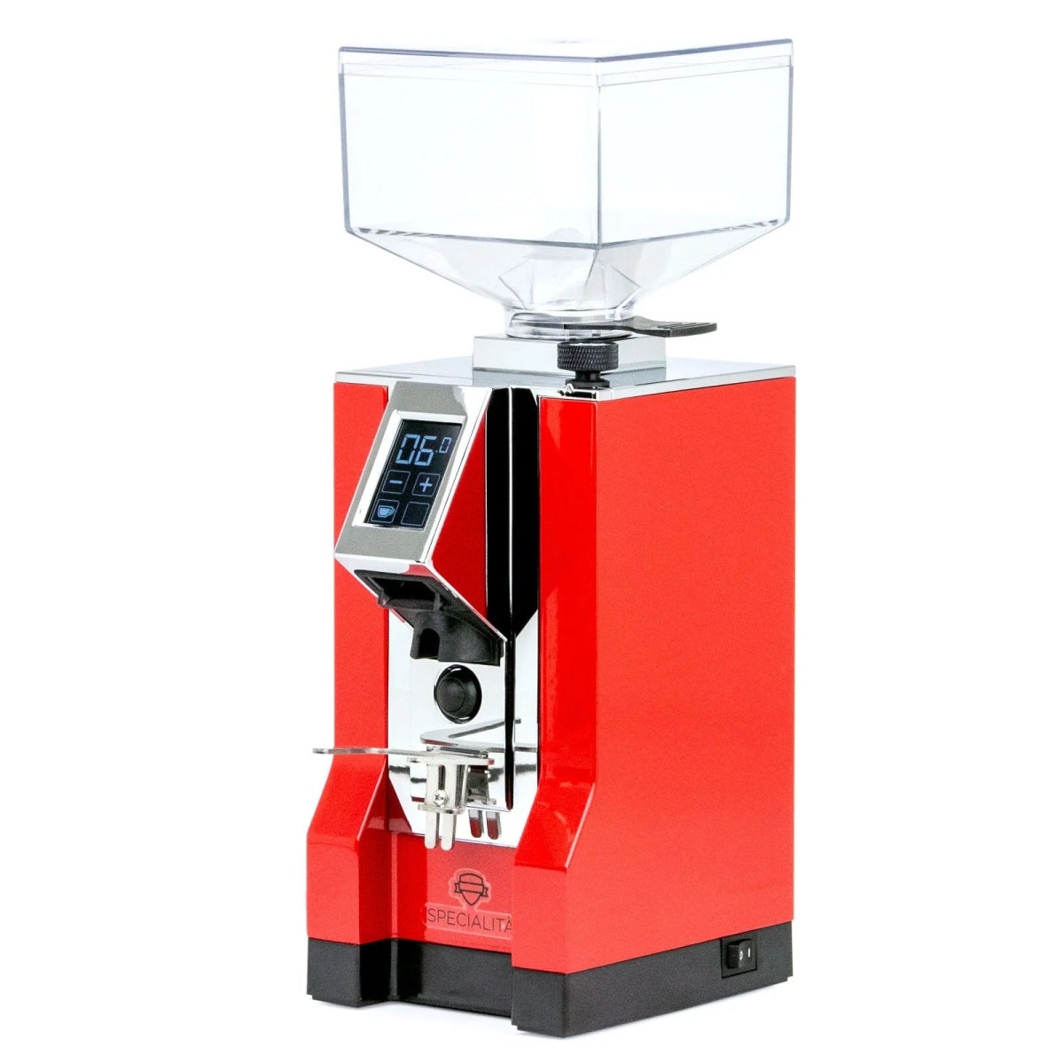 Eureka Mignon Specialita Espresso Grinder - The Noble Barista-Eureka-