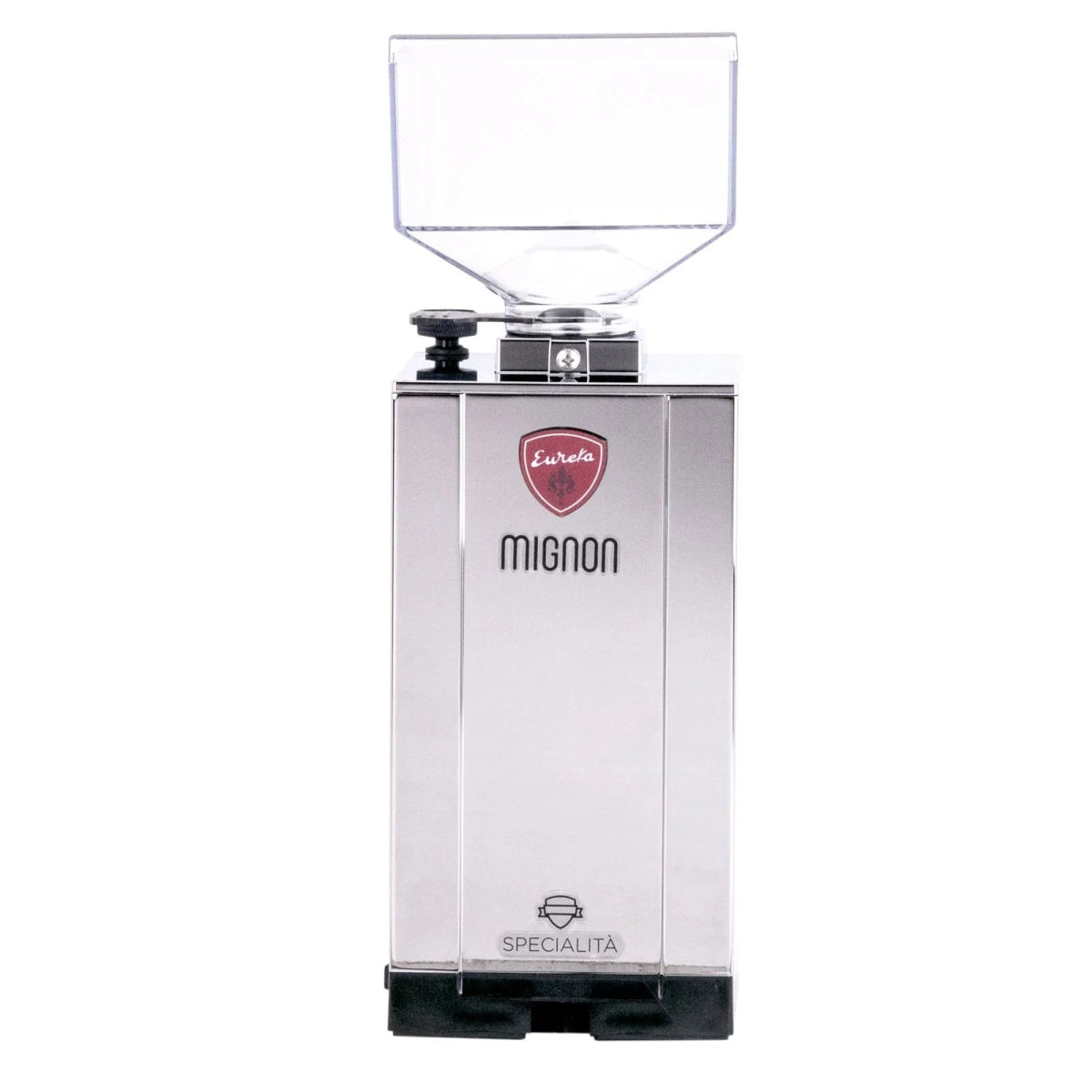 Eureka Mignon Specialita Espresso Grinder - The Noble Barista-Eureka-