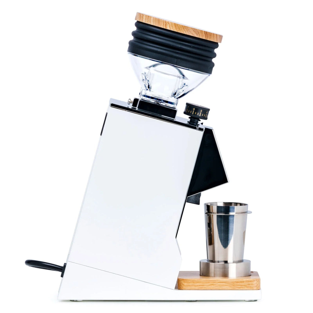 Eureka Oro Mignon Single Dose Espresso Grinder - The Noble Barista-Eureka-