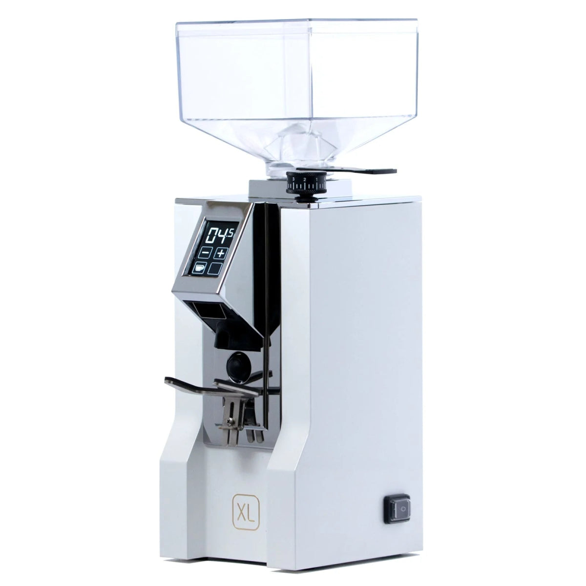 Eureka Oro Mignon XL Espresso Grinder - The Noble Barista-Eureka-