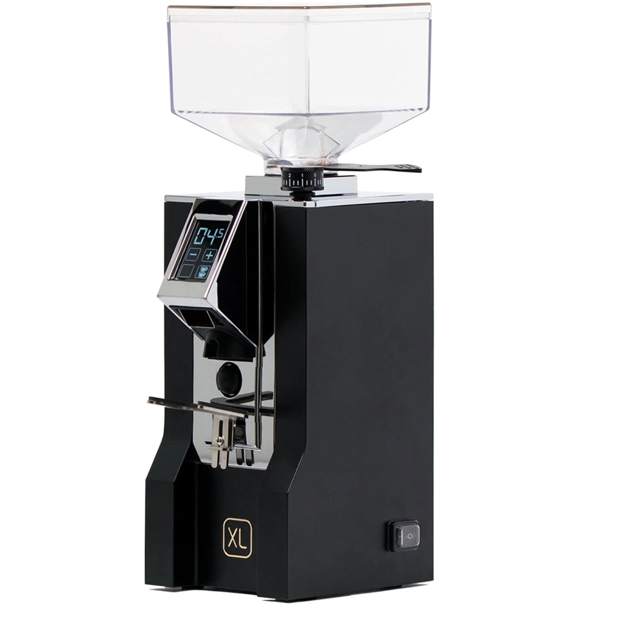 Eureka Oro Mignon XL Espresso Grinder - The Noble Barista-Eureka-