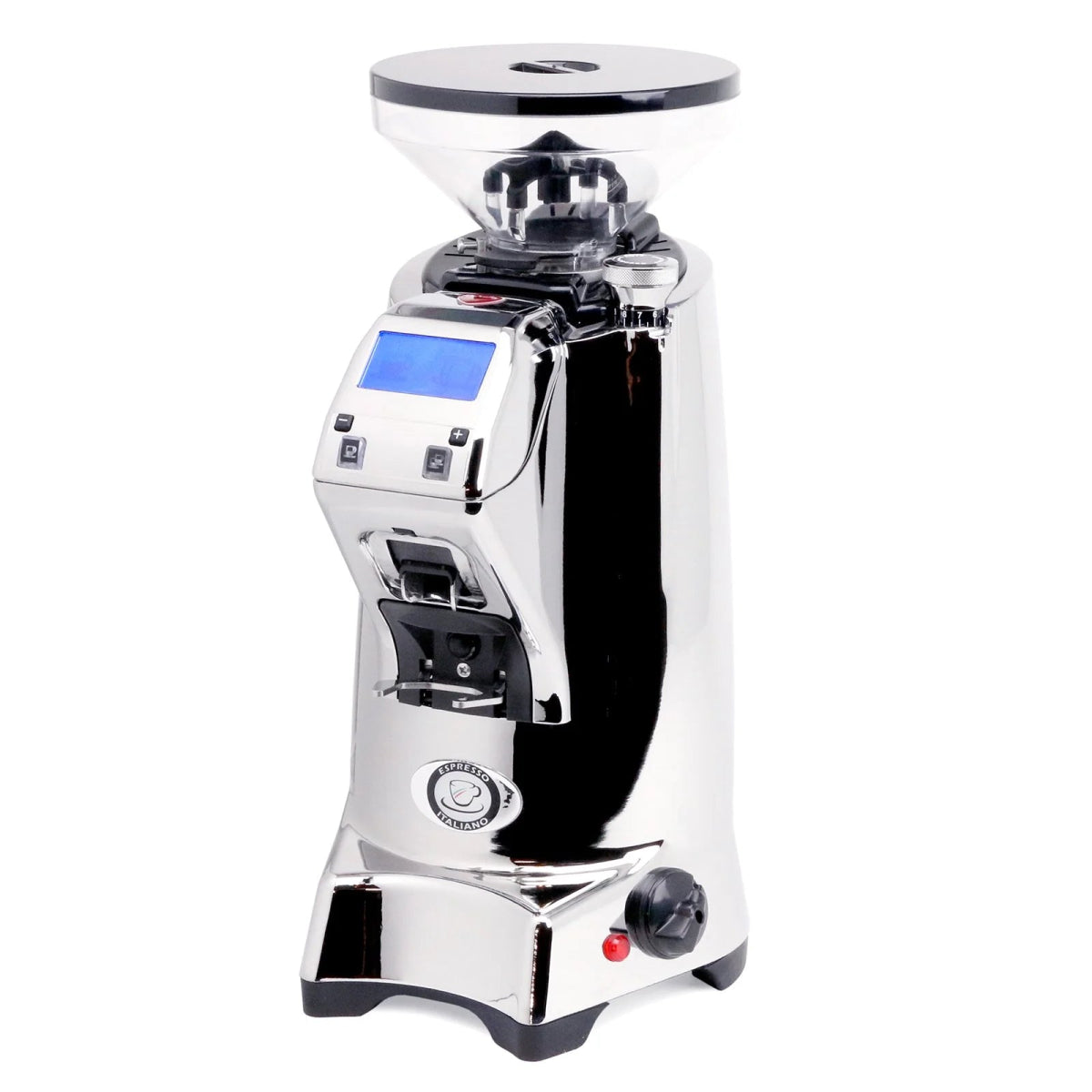 Eureka Zenith 65 Neo Espresso Grinder - The Noble Barista-Eureka-