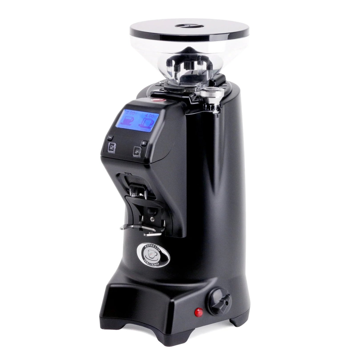 Eureka Zenith 65 Neo Espresso Grinder - The Noble Barista-Eureka-