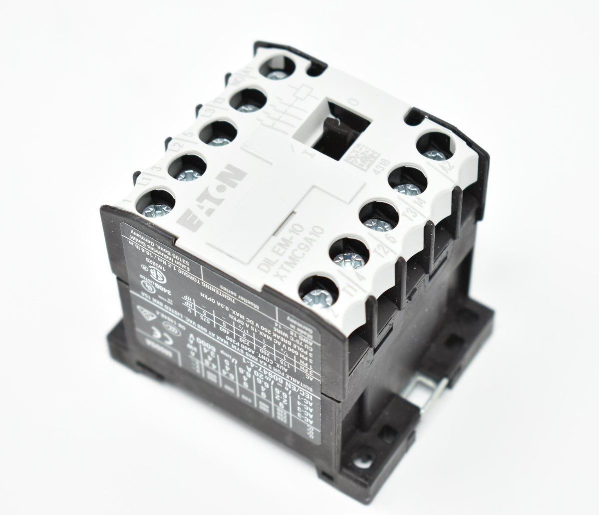 GSS Contactor - The Noble Barista-Mahlkönig-257013