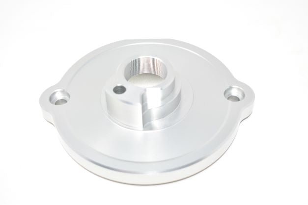 GUA 2.0 - Grinder housing cover - The Noble Barista-Mahlkönig-703534