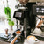 Hey Cafe Buddy Espresso Grinder - The Noble Barista-Hey Cafe-