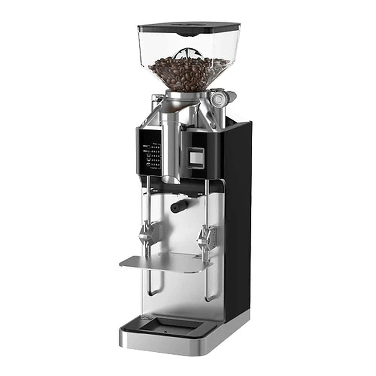 Hey Cafe H1 Coffee Grinder - The Noble Barista-Hey Cafe-