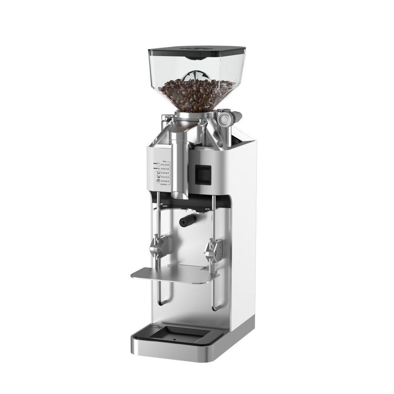 Hey Cafe H1 Coffee Grinder - The Noble Barista-Hey Cafe-