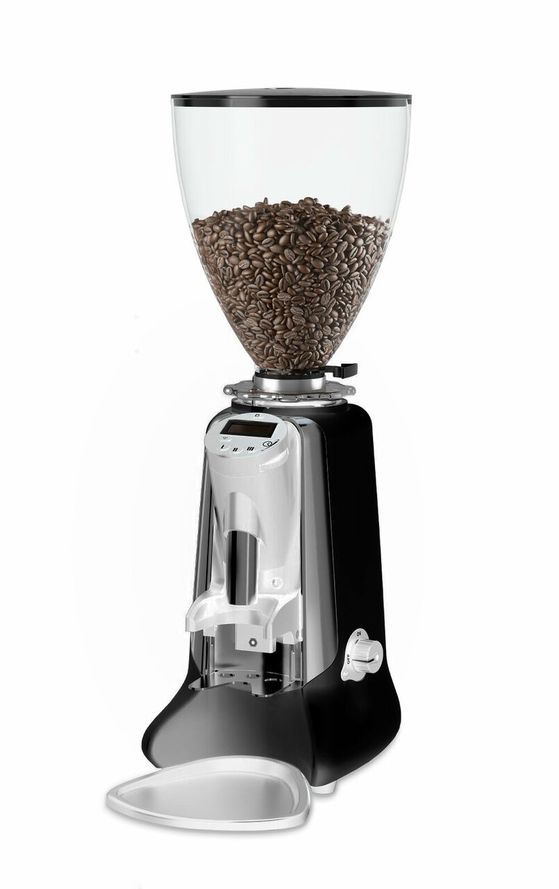 Hey Cafe Buddy Espresso Grinder - The Noble Barista