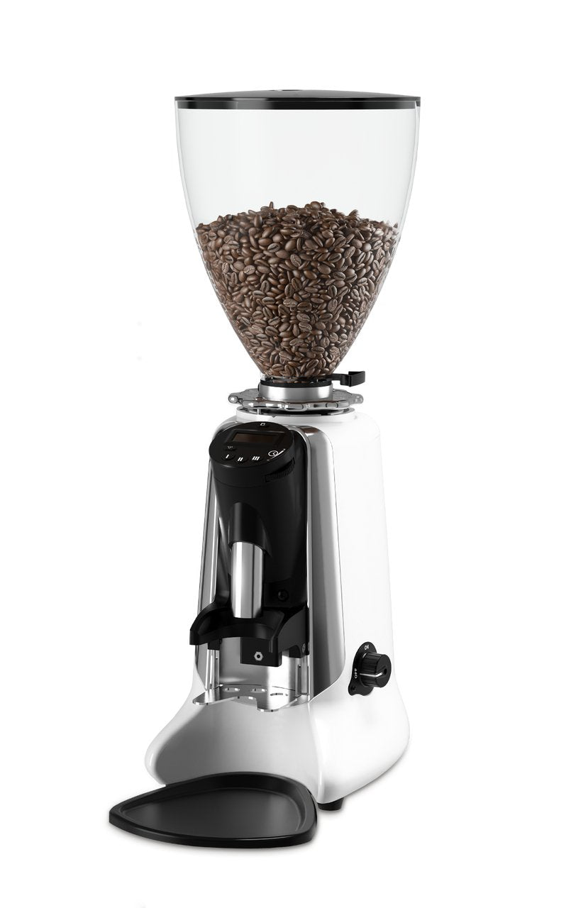 Hey Cafe HC-600 Espresso Grinder - The Noble Barista-Hey Cafe-