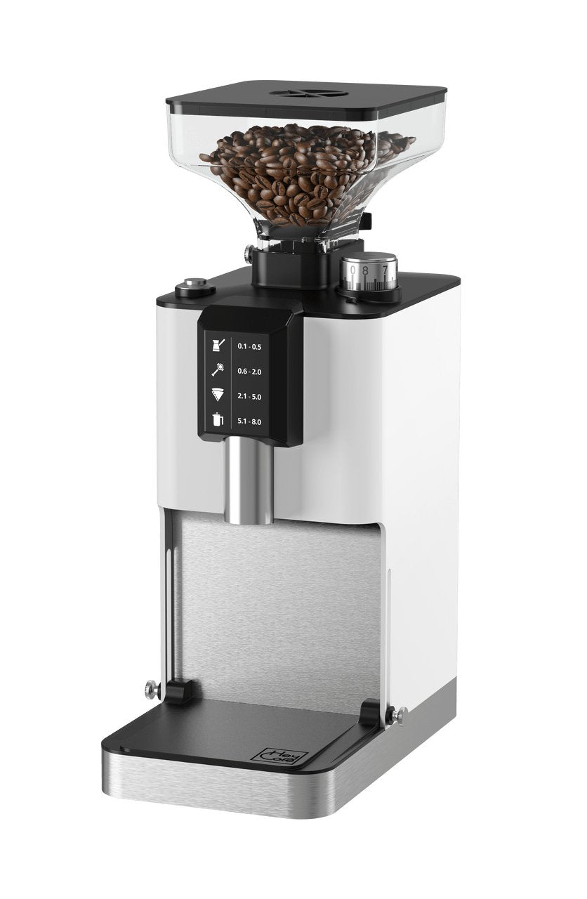 Hey Cafe HC-600 Espresso Grinder