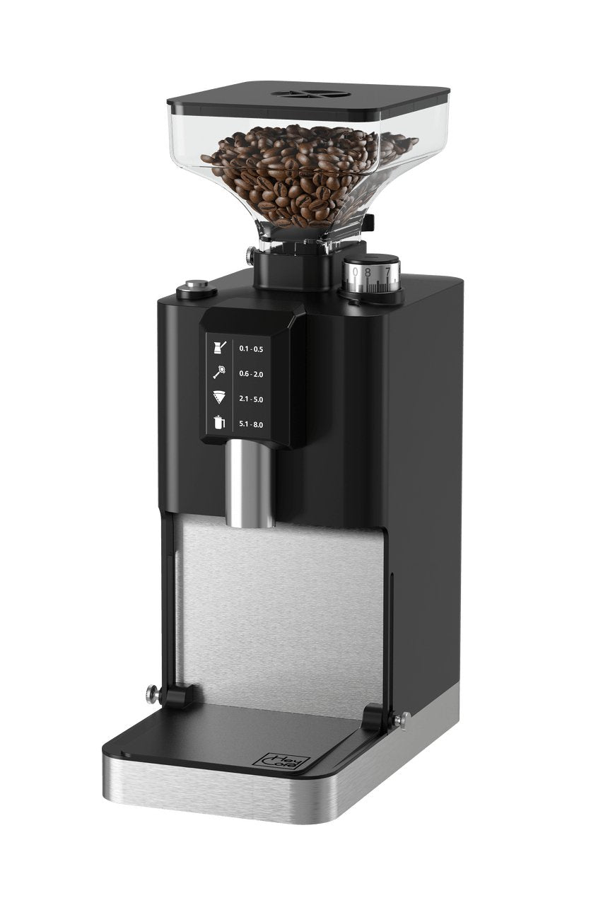 Hey Cafe Jack Allround Grinder - The Noble Barista-Hey Cafe-