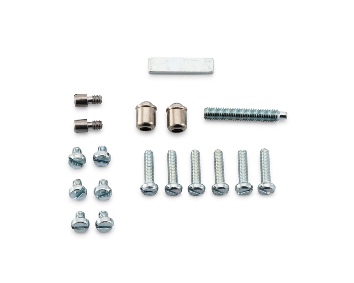 K30 Twin Small Parts Set for Cover K30 Twin - The Noble Barista-Mahlkönig-309416