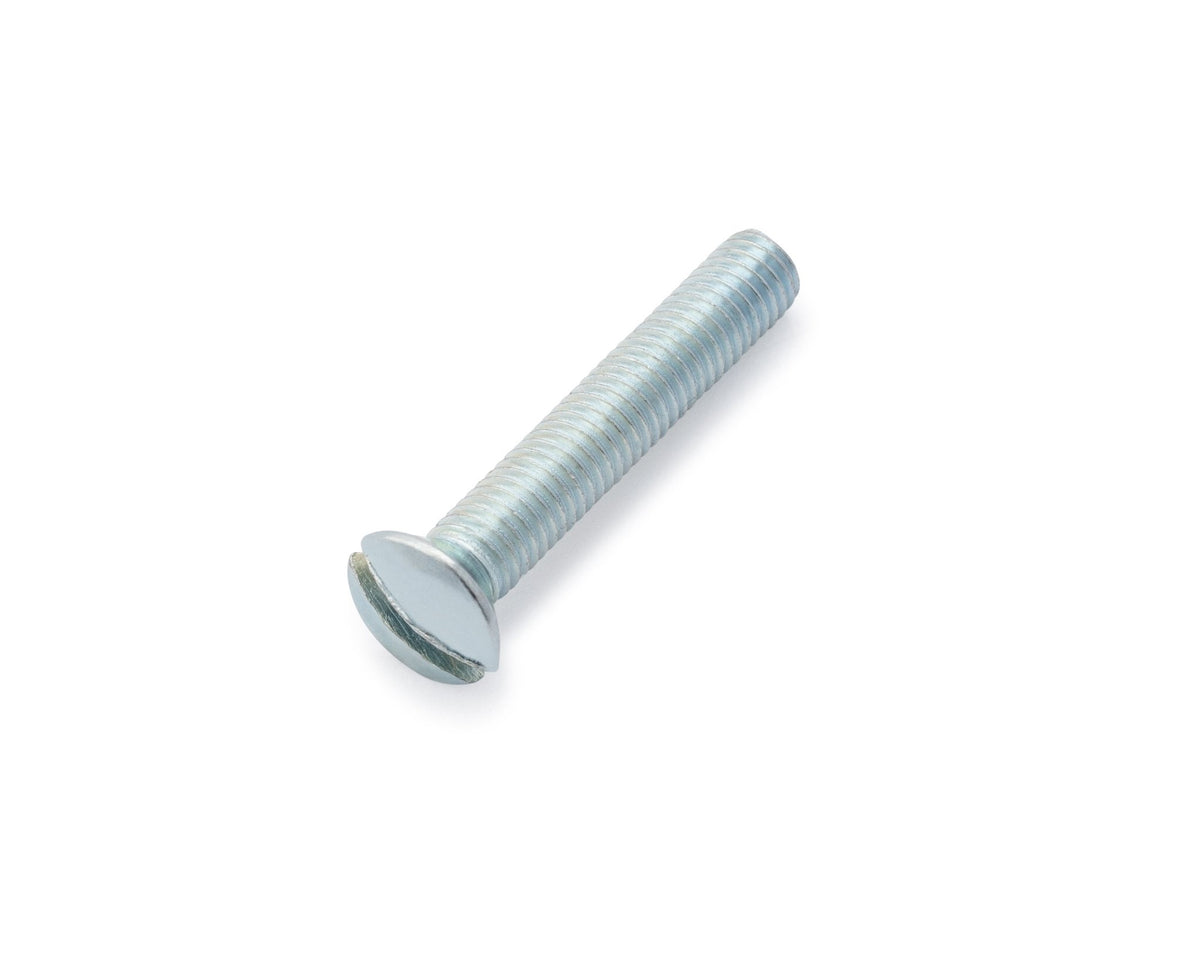 KeGu Adjuster Cap Screw, slotted raised countersunk head DIN 964 M5x30 - The Noble Barista-Mahlkönig-305591