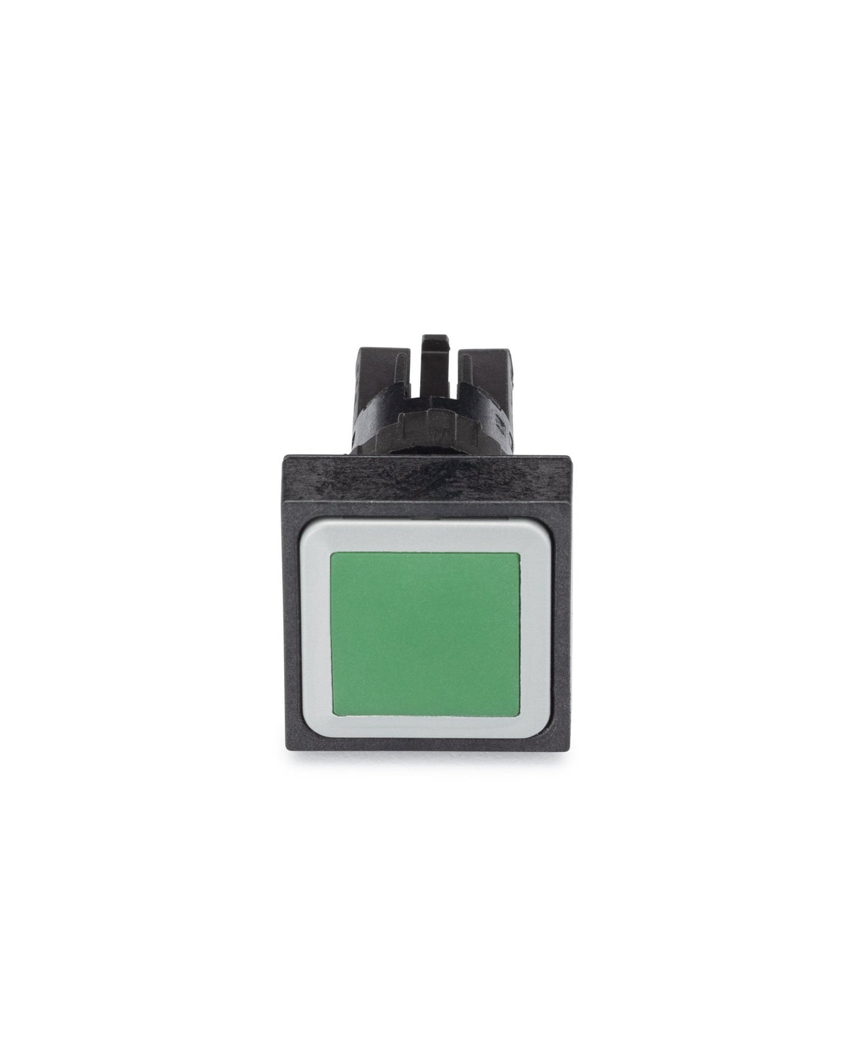 KeGu Push Button Illuminated Green 115V - The Noble Barista-Mahlkönig-305754