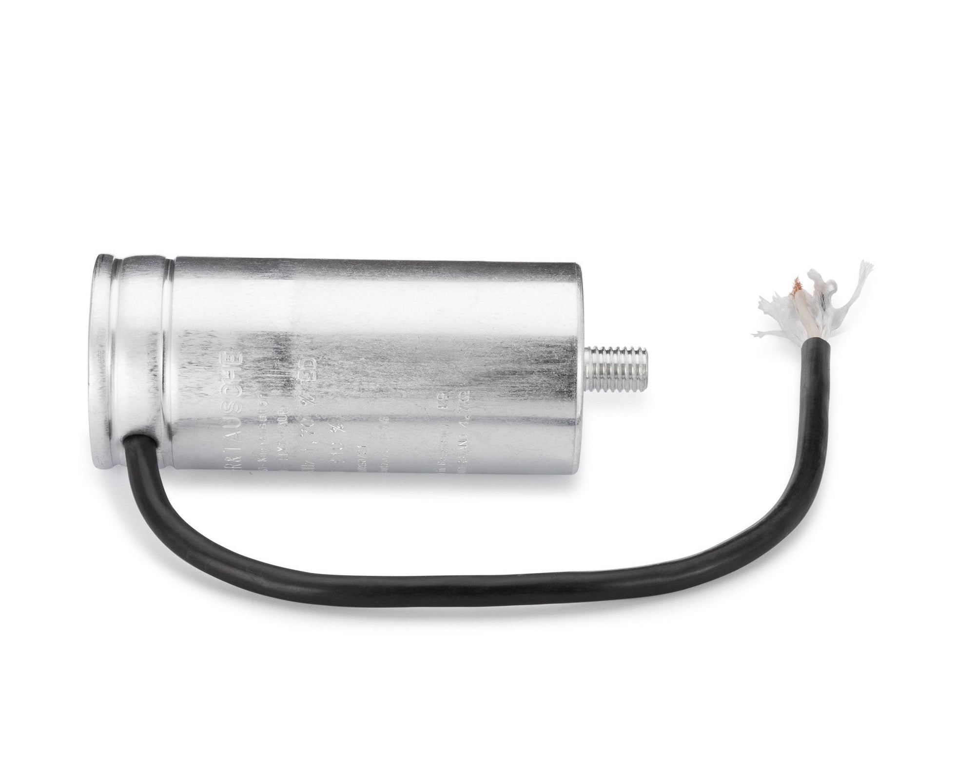 KeGu Starting Capacitor 730 µF for K32/S10 and K32/10 Kenia - The Noble Barista-Mahlkönig-302357