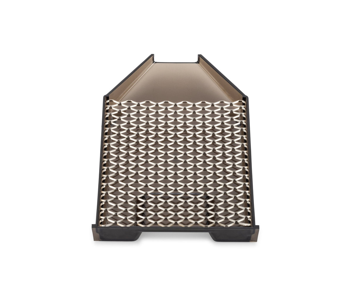 KeGu Tray with rib mesh - The Noble Barista-Mahlkönig-300480