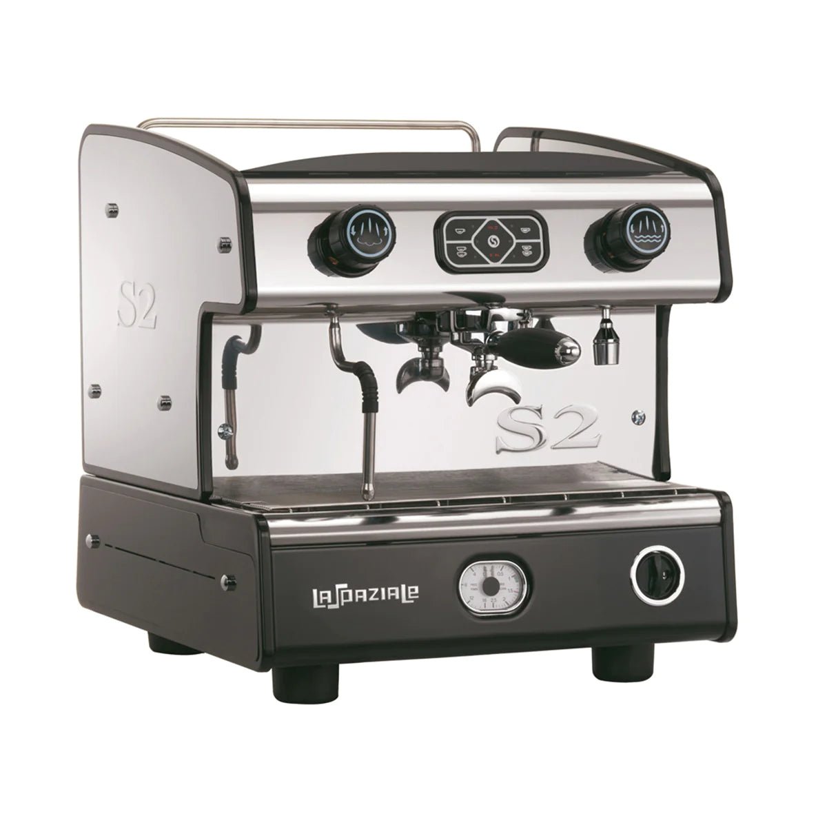 La Spaziale S2 EK Single Group Commercial Espresso Machine - The Noble Barista-La Spaziale-